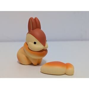 Animal Bakery Blind Box - Rabbit - Series 1 - Confirmed Blind Box